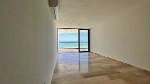 DEPARTAMENTO EN VENTA EN TELCHAC, FRENTE AL MAR , ENTREGA INMEDIATA