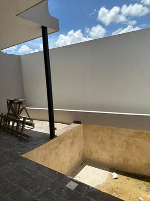 CASA EN VENTA, VIANOVA , PRE VENTA, ZONA LAS AMERICAS,MERIDA YUCATAN