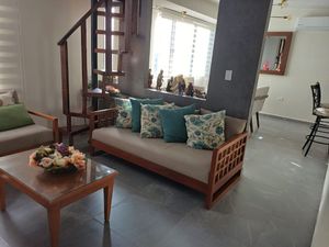 DEPARTAMENTO EN VENTA EN MERIDA, SANTA RITA CHOLUL,CON AMENIDADES Y EQUIPADO