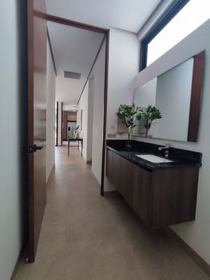 CASA EN VENTA EN MERIDA RESIDENCIAL MALVA MODELO J2