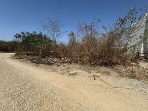 TERRENOS EN VENTA EN KOMCHEN, MERIDA