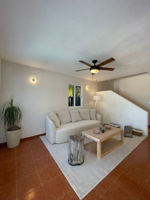 VENTA DE VILLA , SAN BRUNO, EQUIPADA