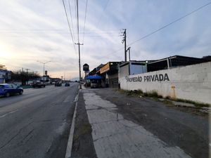 TERRENO EN RENTA EN GUADALUPE