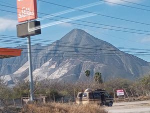 TERRENO EN VENTA EN ARCO VIAL, ESCOBEDO