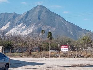 TERRENO EN VENTA EN ARCO VIAL, ESCOBEDO