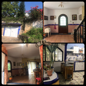 VENTA DE QUINTA EN COPOYA, TUXTLA GUTIÉRREZ