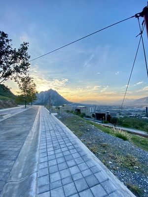 Terreno en Venta Cordillera Residencial, Monterrey N.L