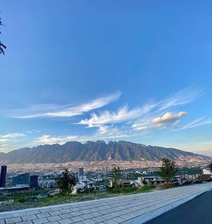 Terrenos en venta Cordillera Residencial, Monterrey N.L