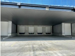 PRÓXIMA DISPONIBILIDAD BODEGA PARQUE INDUSTRIAL PREMIUM