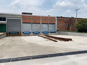 BODEGAS PARQUE INDUSTRIAL CUAUTITLAN