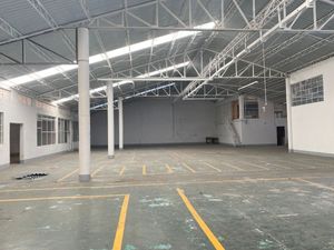 BODEGA MIRADOR NAUCALPAN 870 m2