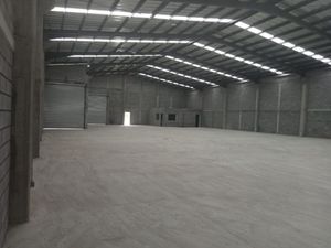 Rento bodega nueva, 1000 m2 en Parque Industrial Santa Catarina