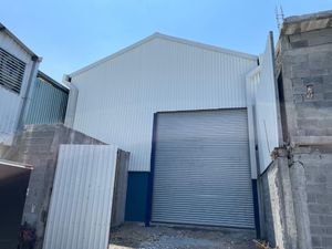 Bodega en renta/venta