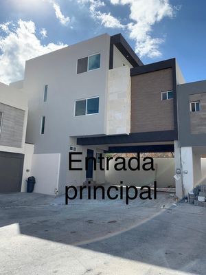 Casa en venta Paseo del Vergel