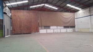 Bodega en Renta Apodaca 1690 m2