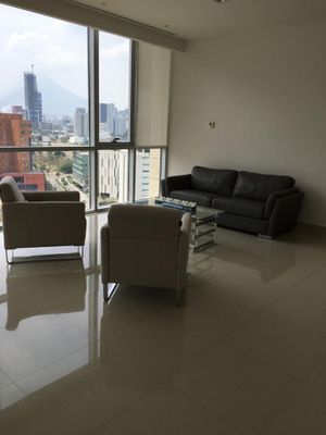 Departamento en venta torre Liu Valle oriente