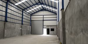 Bodega en renta/venta