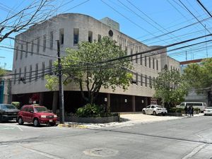 Edificio en Renta Centro Mty