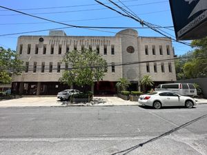 Edificio en Renta Centro Mty