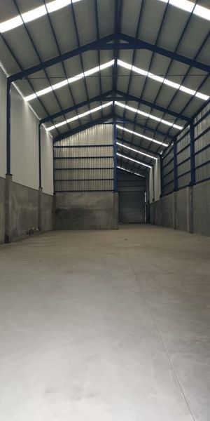 Bodega en renta/venta