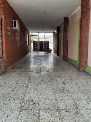 CASA EN VENTA COL. CUAUHTEMOC