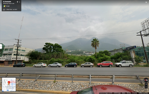 Venta de Terreno Comercial en Monterrey