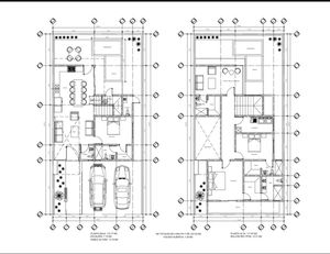 Proyecto de casa en Venta “Santiago,NL”