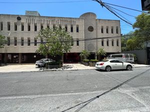 Edificio en Renta Centro Mty