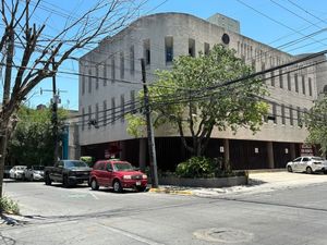 Edificio en Renta Centro Mty