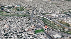 Terreno en Venta Benito Juarez