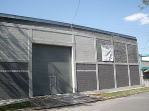 Bodega en renta Hidalgo