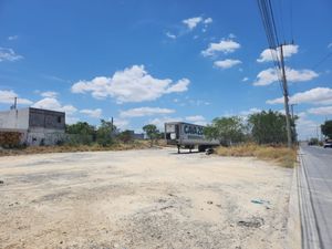 TERRENOS EN RENTA  TEÓFILO SALINAS, JUÁREZ, NUEVO LEON