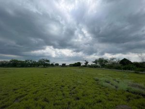 TERRENO EN VENTA, CADEREYTA, N.L.