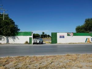 TERRENO EN RENTA CARRETERA HUINALA - JUAREZ, NUEVO LEON