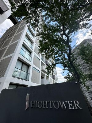 DEPARTAMENTO EN VENTA HIGH TOWER PROVIDENCIA