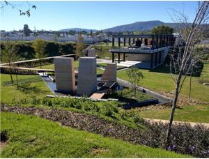 Terreno en Parques Vallarta