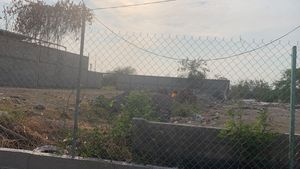 Venta de Terreno en Calzada Emiliano Zapata, Teran, Tuxtla Gtz