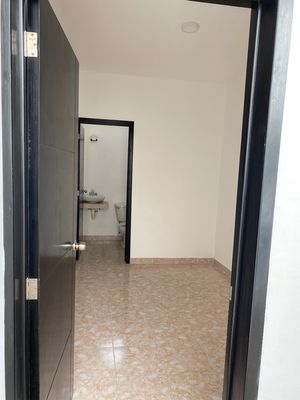 Casas nuevas en privada, zona céntrica