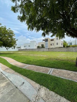 Terreno en Venta San Patricio