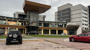 Espacio en Torre Medica ideal para consultorios o cafeteria