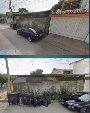 TERRENO EN VENTA - Teran