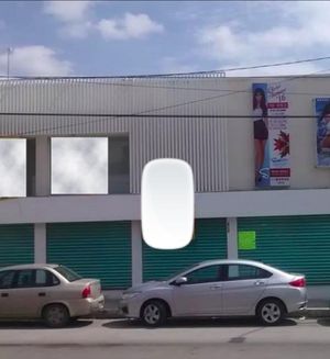 Amplio local comercial en excelente ubicación dentro de zona nte/ pte de Tuxtla