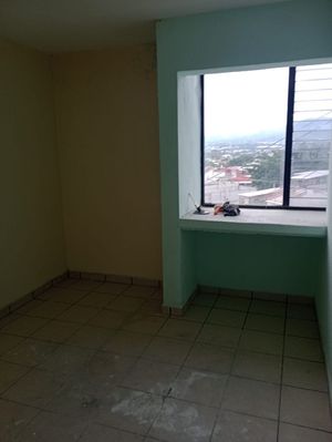 Departamento en Unidad Habitacional  Solidaridad, Tuxtla Gtz.