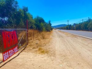 OPORTUNIDAD DE ADQUIRIR TU TERRENO RESIDENCIAL, EN EL VALLE DE GUADALUPE