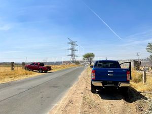 TERRENO EN VENTA EN BARRANCA DE HUENTITÁN, ZAPOTLANEJO