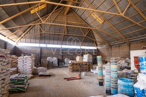 BODEGA EN VENTA EN ANACLETO GONZÁLEZ FLORES, TEPATITLAN