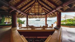 CASA EN RENTA, EN PUNTO IXTAPA, IXTAPA ZIHUATANEJO, GUERRERO