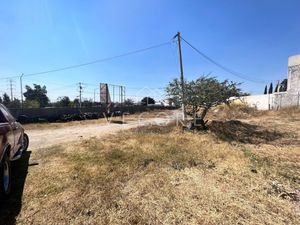 TERRENO EN VENTA EN PERIFERICO NORTE, AUDITORIO BENITO JUAREZ , ZAPOPAN