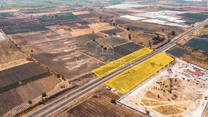 TERRENO EN VENTA EN LA PIEDAD DE CAVADAS, MICHOACAN