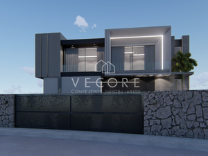 RESIDENCIA EN VENTA EN AYAMONTE, EL BAJÍO, ZAPOPAN